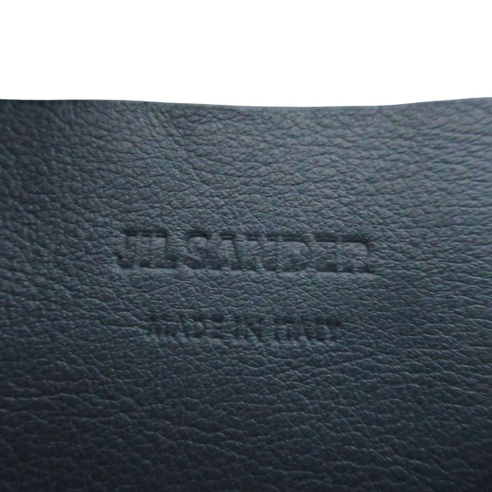 Jil Sander Jil Sander Jil Sander XIAO Leather Tote Bag Leather Tote Bag DUTY FREE for USA Size ONE SIZE - 6 Thumbnail