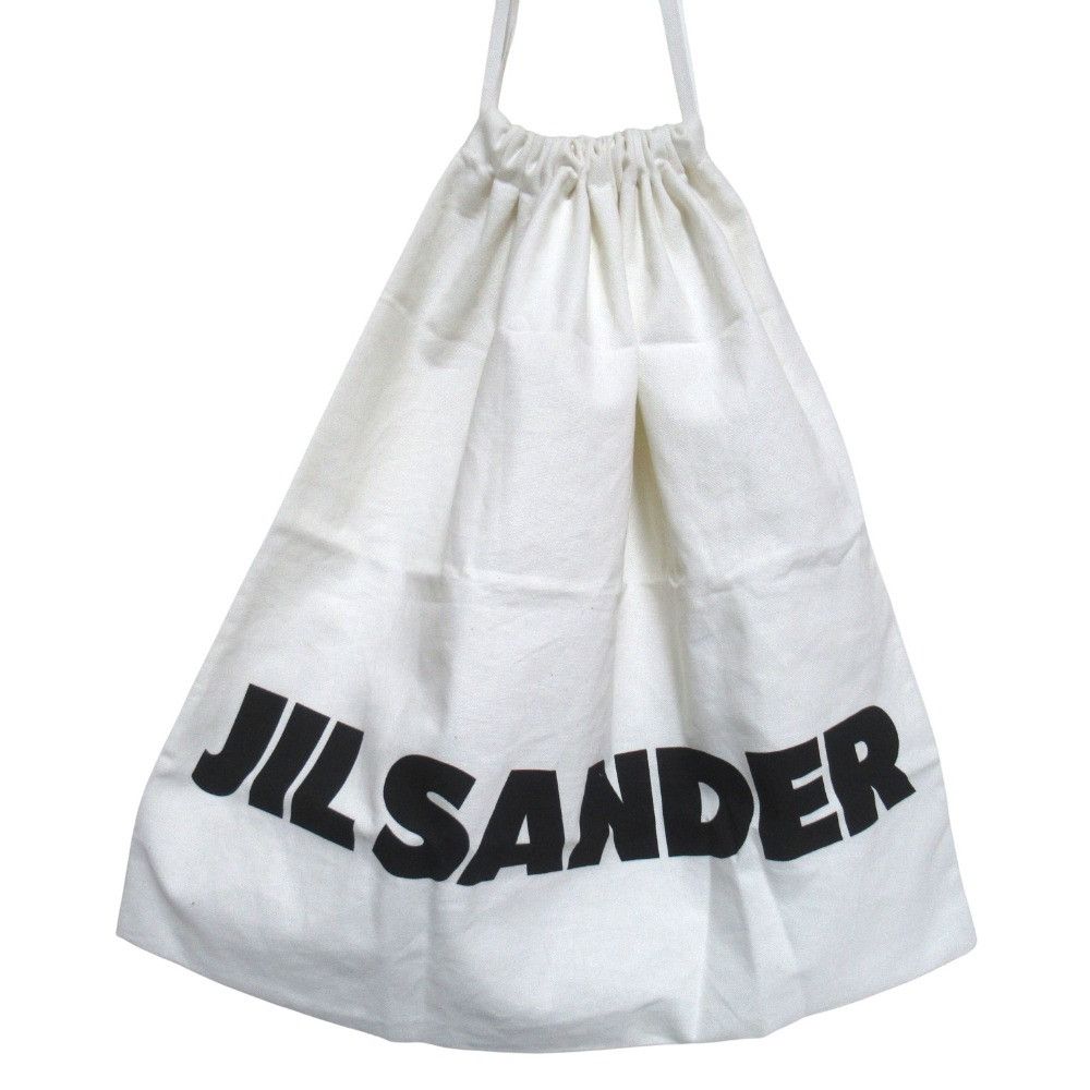 Jil Sander Jil Sander Jil Sander XIAO Leather Tote Bag Leather Tote Bag DUTY FREE for USA Size ONE SIZE - 7 Thumbnail