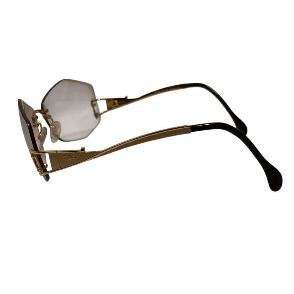 Other Other Cazal Rimless Sunglasses Plastic / Synthetic Sunglasses 922 DUTY FREE for USA Size ONE SIZE - 3 Thumbnail