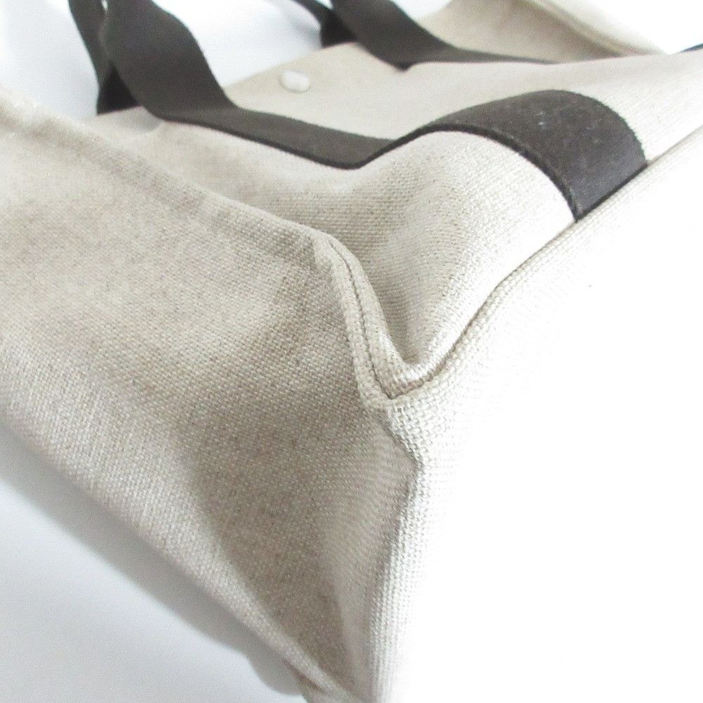 Other Other FRANCOIS RENIER Canvas Tote Bag Textile Tote Bag DUTY FREE for USA Size ONE SIZE - 13 Thumbnail