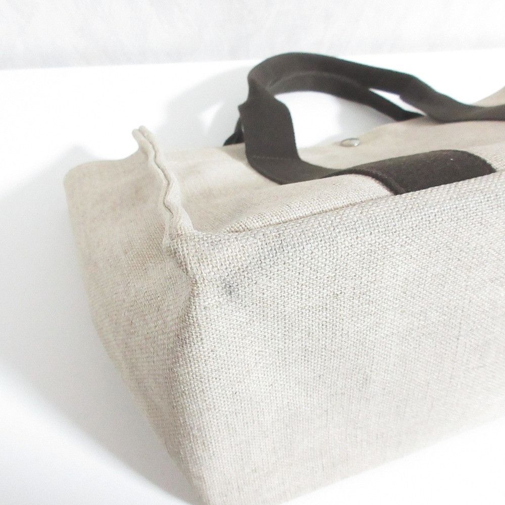 Other Other FRANCOIS RENIER Canvas Tote Bag Textile Tote Bag DUTY FREE for USA Size ONE SIZE - 11 Thumbnail