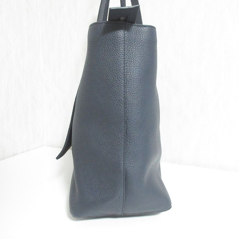Hugo Boss Hugo Boss Hugo Boss Carrie Leather Tote Bag Leather Tote Bag DUTY FREE for USA Size ONE SIZE - 4 Thumbnail