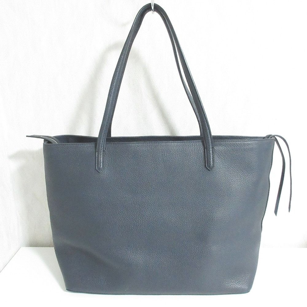 Hugo Boss Hugo Boss Hugo Boss Carrie Leather Tote Bag Leather Tote Bag DUTY FREE for USA Size ONE SIZE - 2 Thumbnail