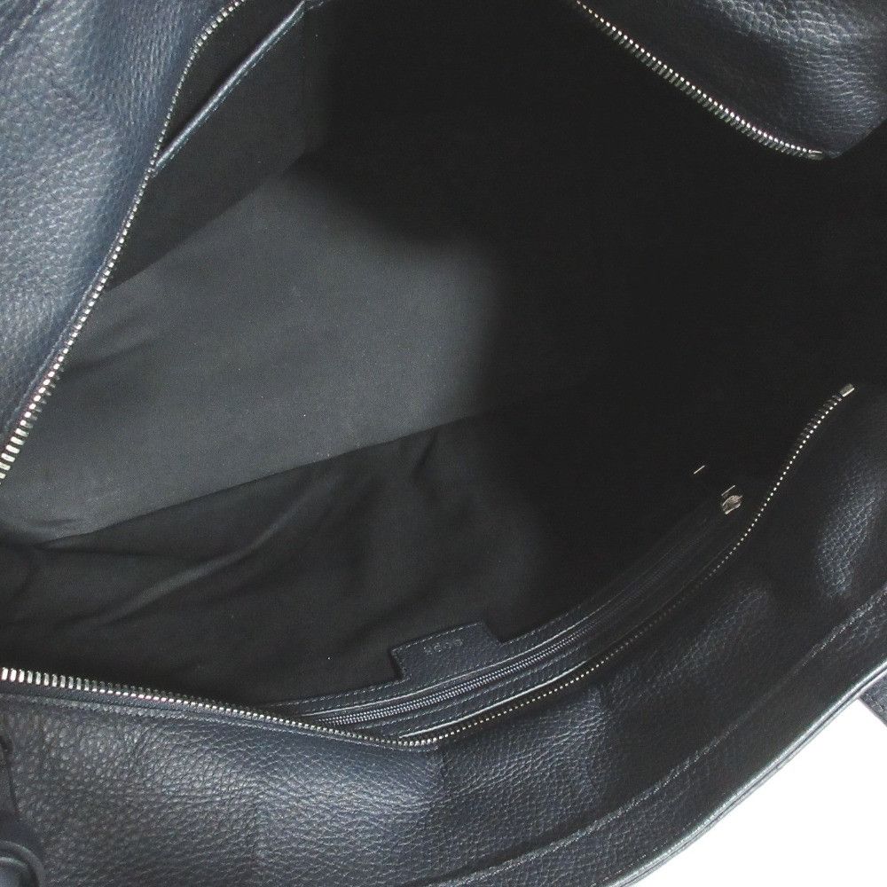 Hugo Boss Hugo Boss Hugo Boss Carrie Leather Tote Bag Leather Tote Bag DUTY FREE for USA Size ONE SIZE - 9 Thumbnail