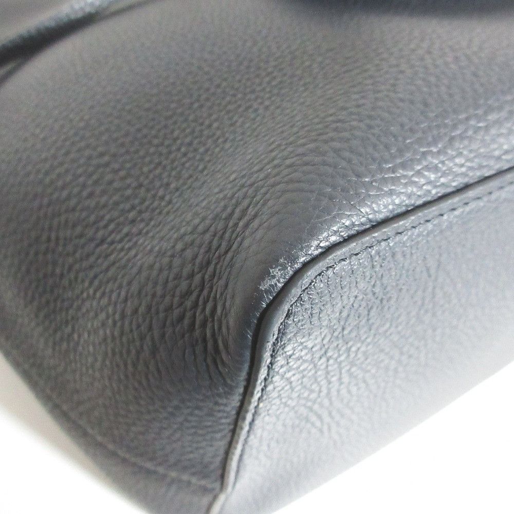 Hugo Boss Hugo Boss Hugo Boss Carrie Leather Tote Bag Leather Tote Bag DUTY FREE for USA Size ONE SIZE - 13 Thumbnail