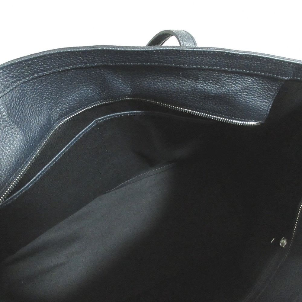 Hugo Boss Hugo Boss Hugo Boss Carrie Leather Tote Bag Leather Tote Bag DUTY FREE for USA Size ONE SIZE - 10 Thumbnail