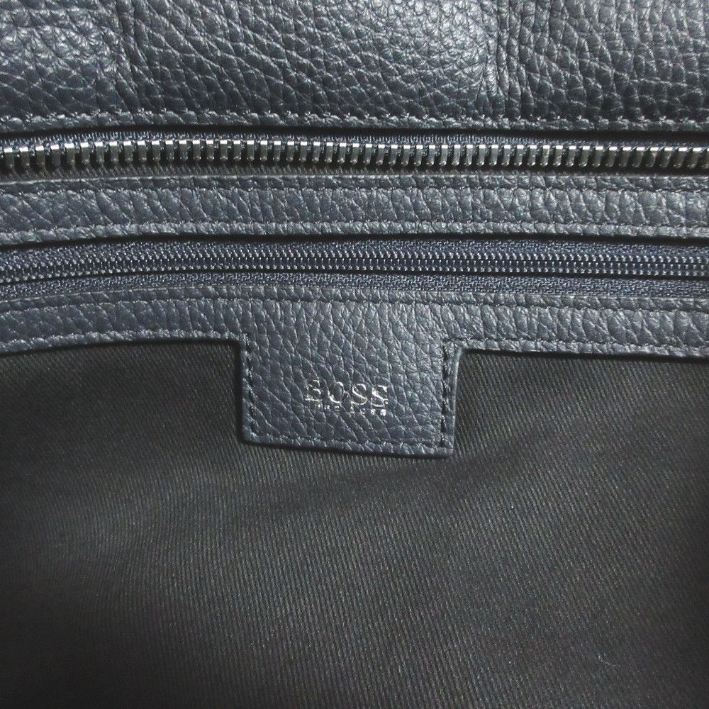 Hugo Boss Hugo Boss Hugo Boss Carrie Leather Tote Bag Leather Tote Bag DUTY FREE for USA Size ONE SIZE - 11 Thumbnail