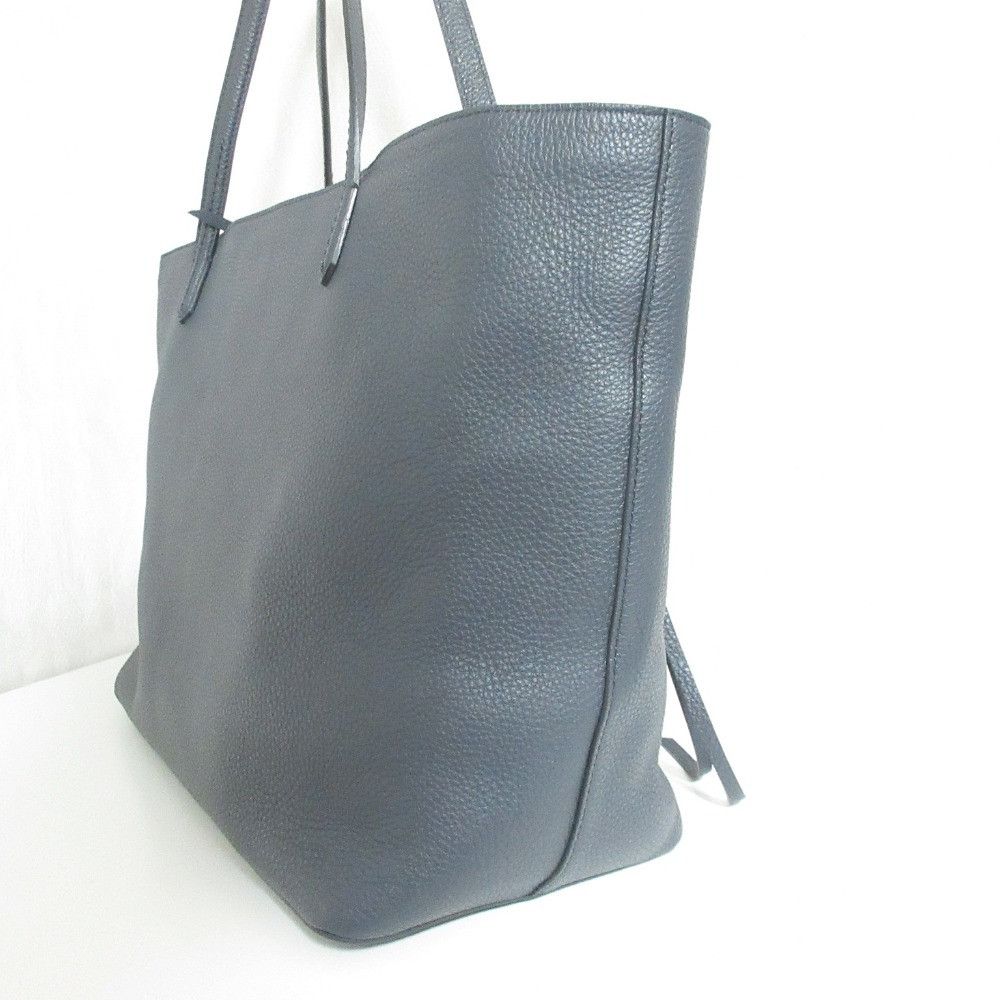 Hugo Boss Hugo Boss Hugo Boss Carrie Leather Tote Bag Leather Tote Bag DUTY FREE for USA Size ONE SIZE - 3 Thumbnail