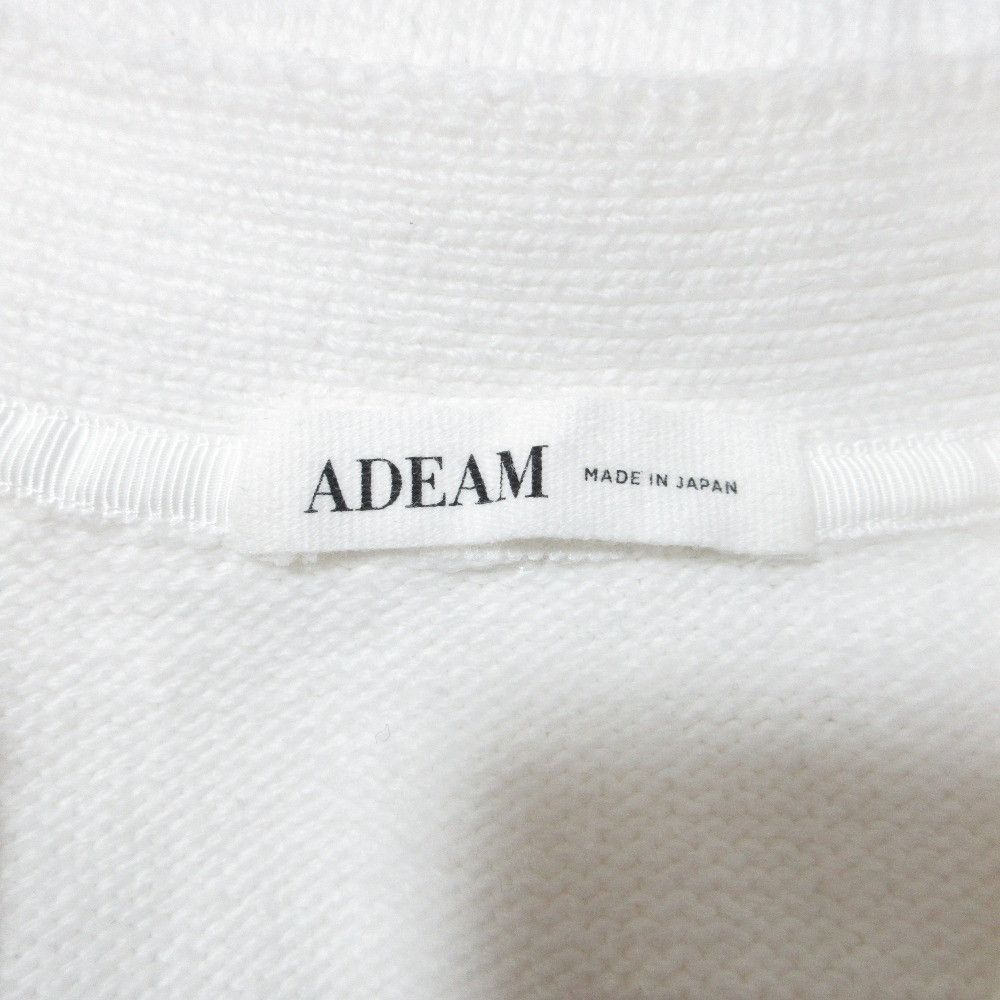 Other Other Adeam Blossom Knit Cardigan Textile Tops 41929 DUTY FREE for USA Size ONE SIZE - 4 Thumbnail