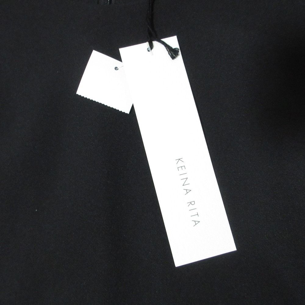 Other Other Keina Rita Short Cape Others Outerwear KJ211-001 DUTY FREE for USA Size ONE SIZE - 10 Thumbnail