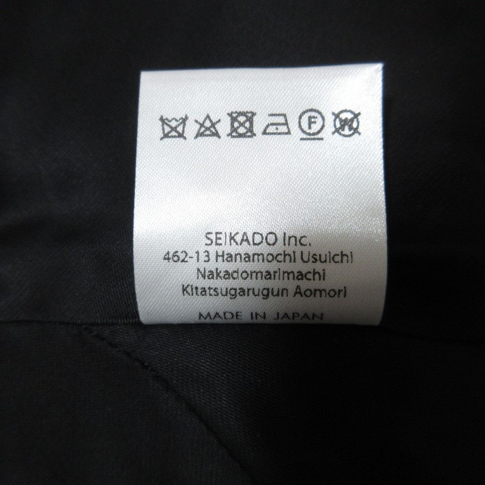 Other Other Keina Rita Short Cape Others Outerwear KJ211-001 DUTY FREE for USA Size ONE SIZE - 8 Thumbnail