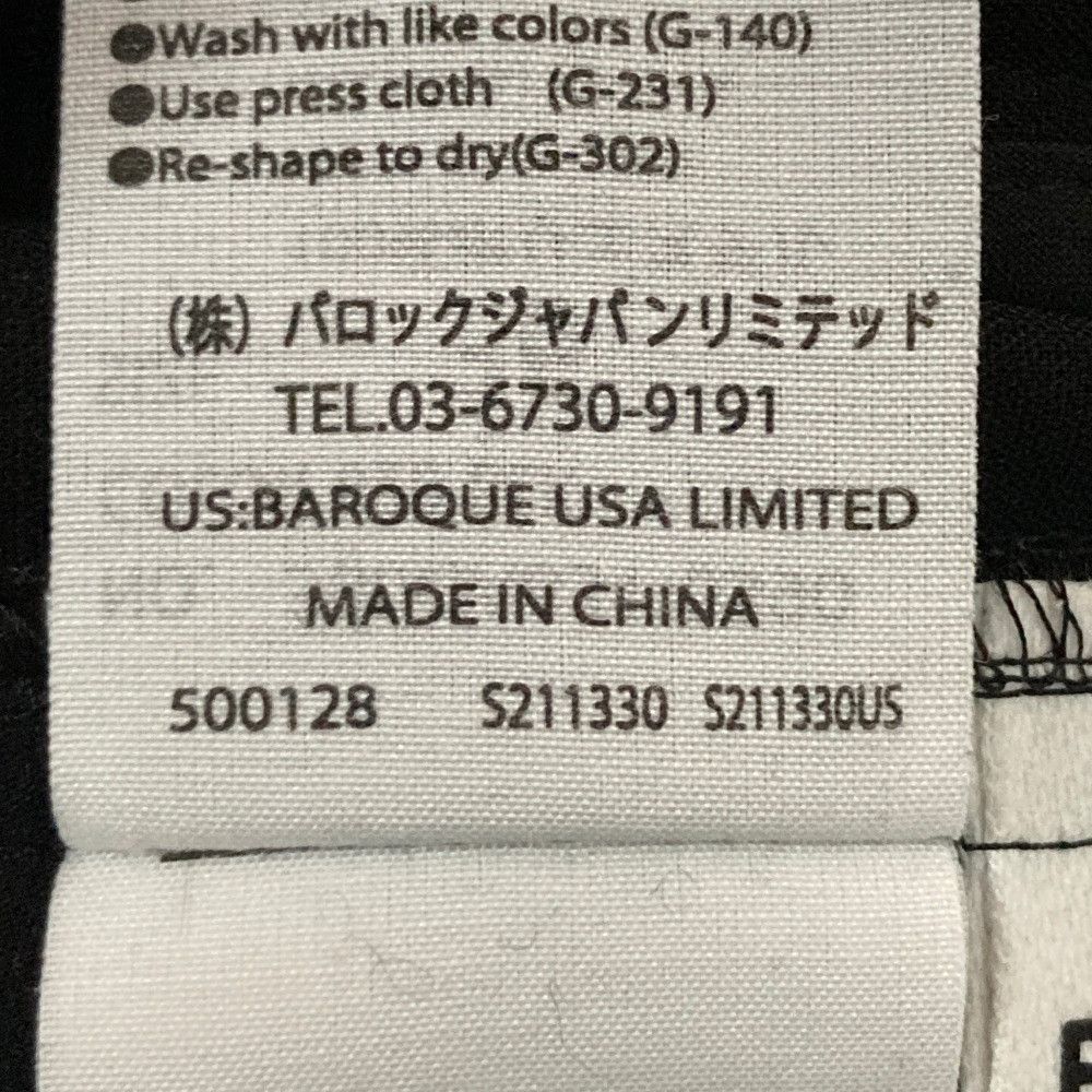 Other Other Enfold EGG Pants Textile Pants 300GA831-0390 DUTY FREE for USA Size ONE SIZE - 5 Thumbnail