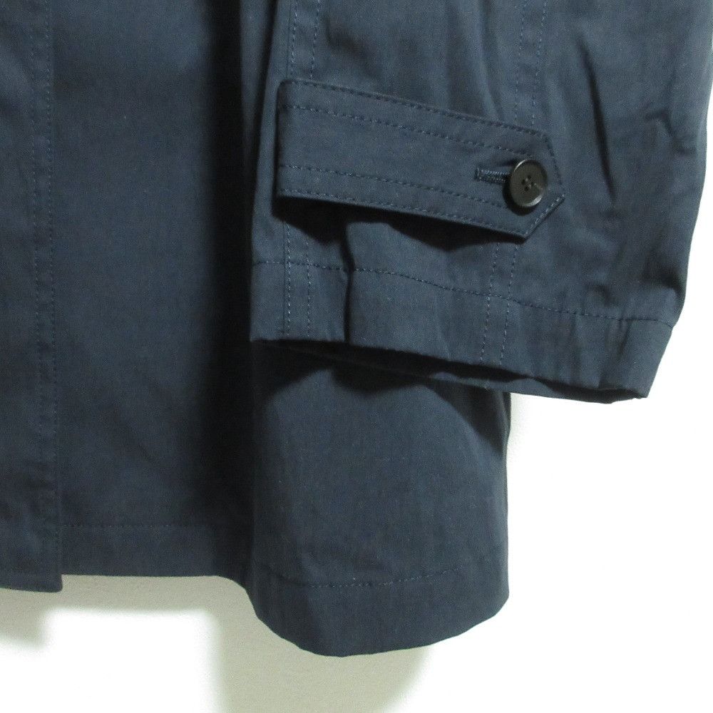 Other Other FRAMeWORK Water Repellent Tent Line Coat Textile Outerwear DUTY FREE for USA Size ONE SIZE - 6 Thumbnail