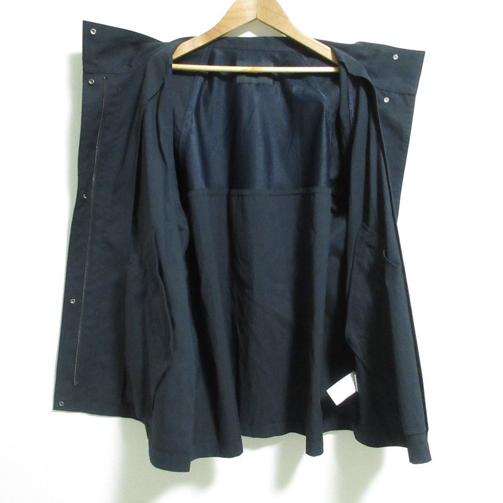 Other Other FRAMeWORK Water Repellent Tent Line Coat Textile Outerwear DUTY FREE for USA Size ONE SIZE - 4 Thumbnail