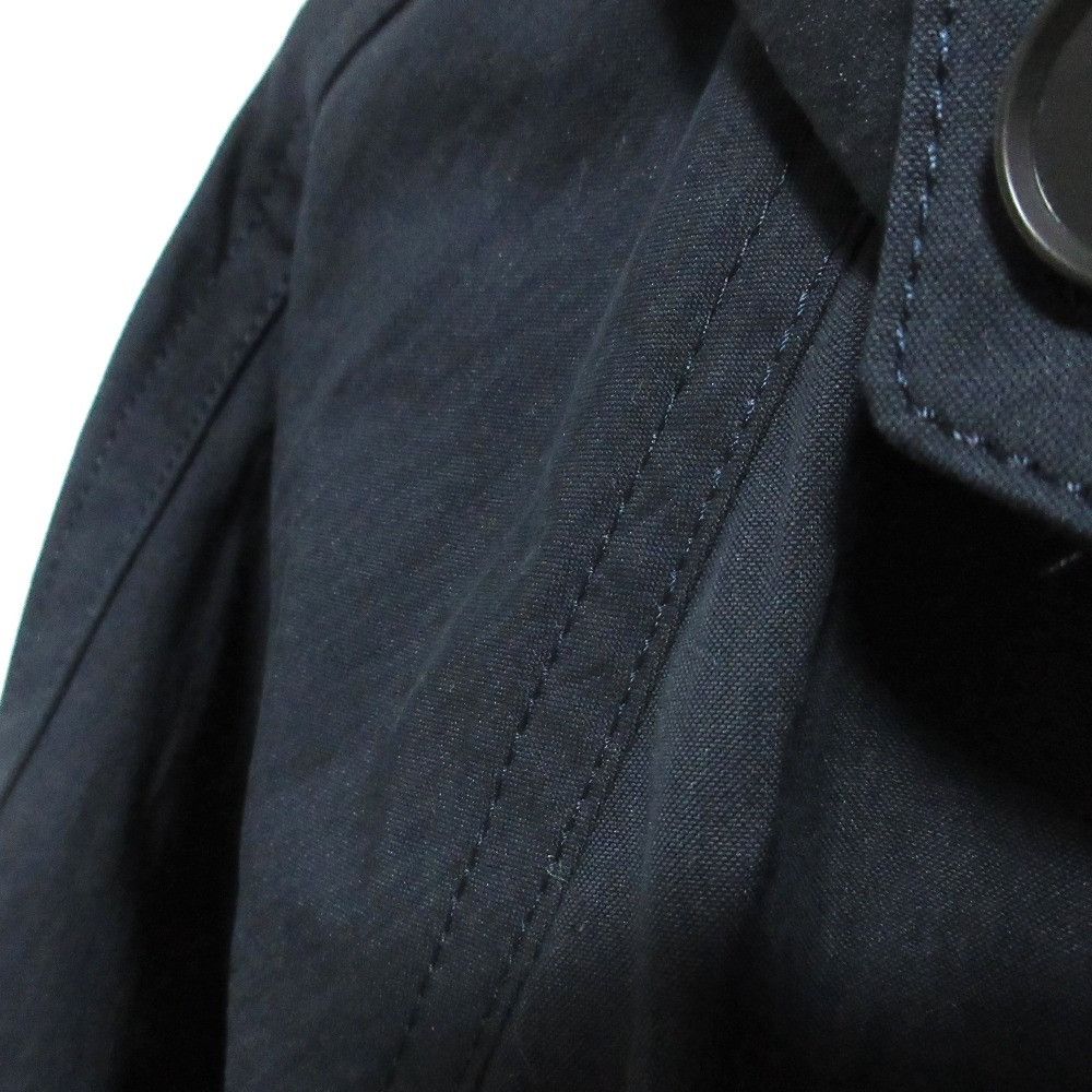 Other Other FRAMeWORK Water Repellent Tent Line Coat Textile Outerwear DUTY FREE for USA Size ONE SIZE - 3 Thumbnail