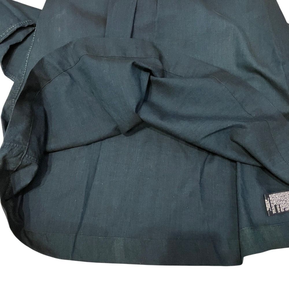 Other 45 45R Denim Dress Textile Dresses DUTY FREE for USA Size ONE SIZE - 3 Thumbnail