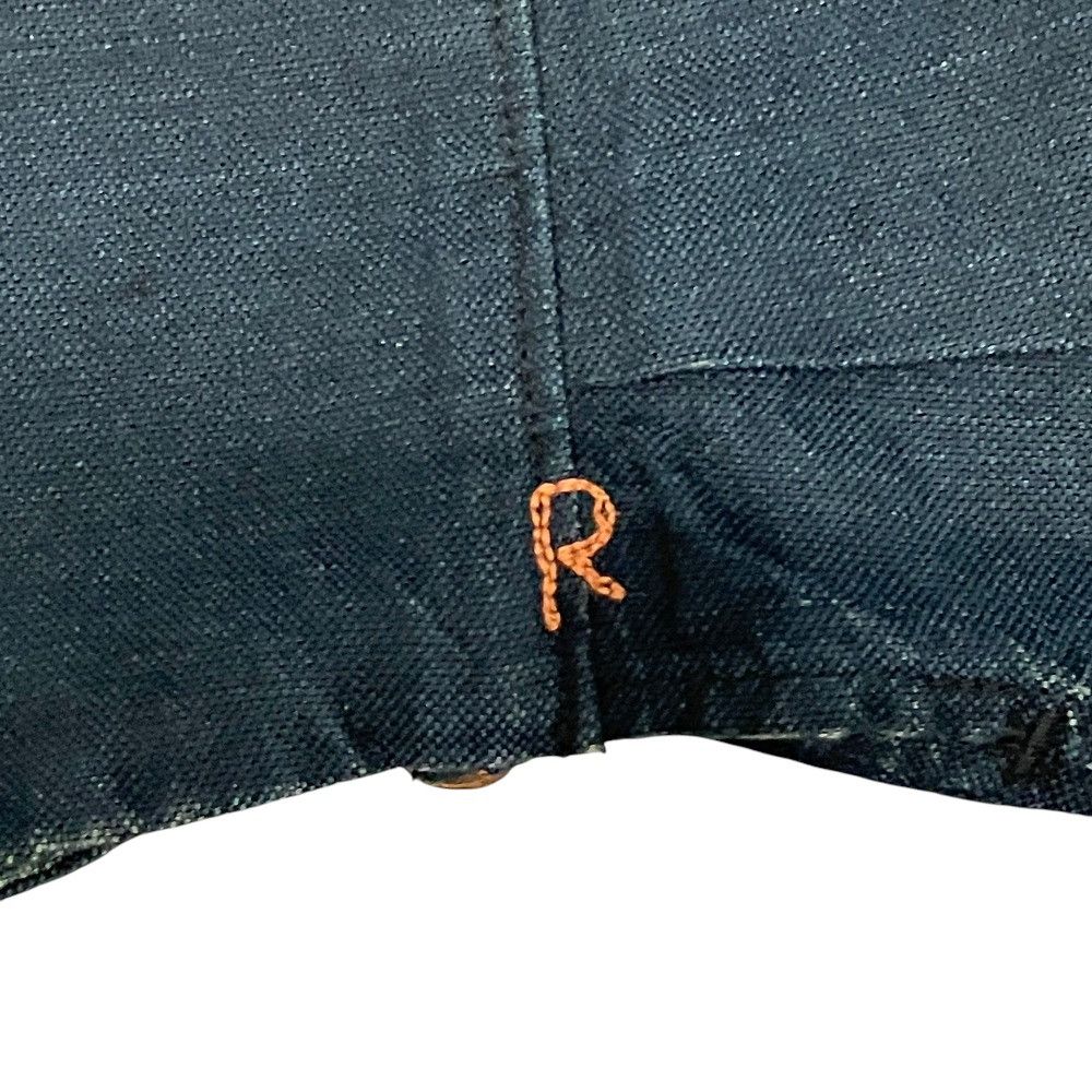 Other 45 45R Denim Dress Textile Dresses DUTY FREE for USA Size ONE SIZE - 5 Thumbnail