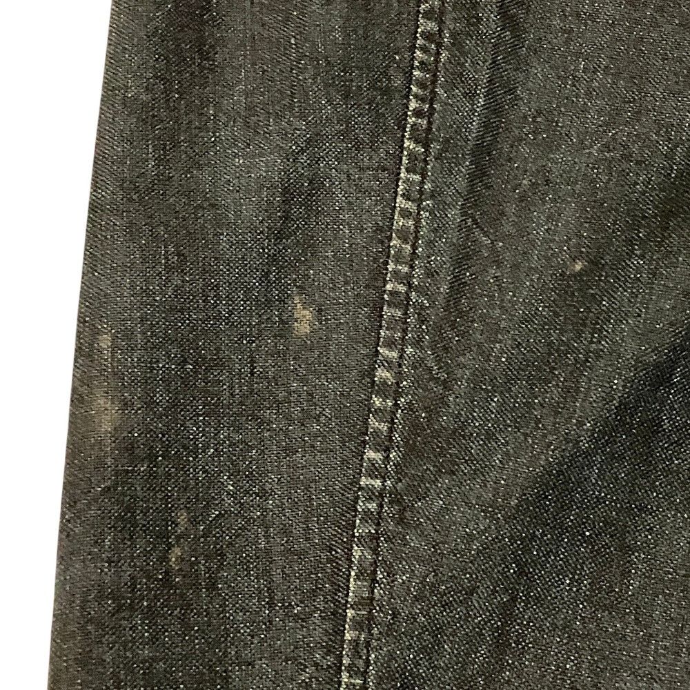 Other 45 45R Denim Dress Textile Dresses DUTY FREE for USA Size ONE SIZE - 10 Thumbnail