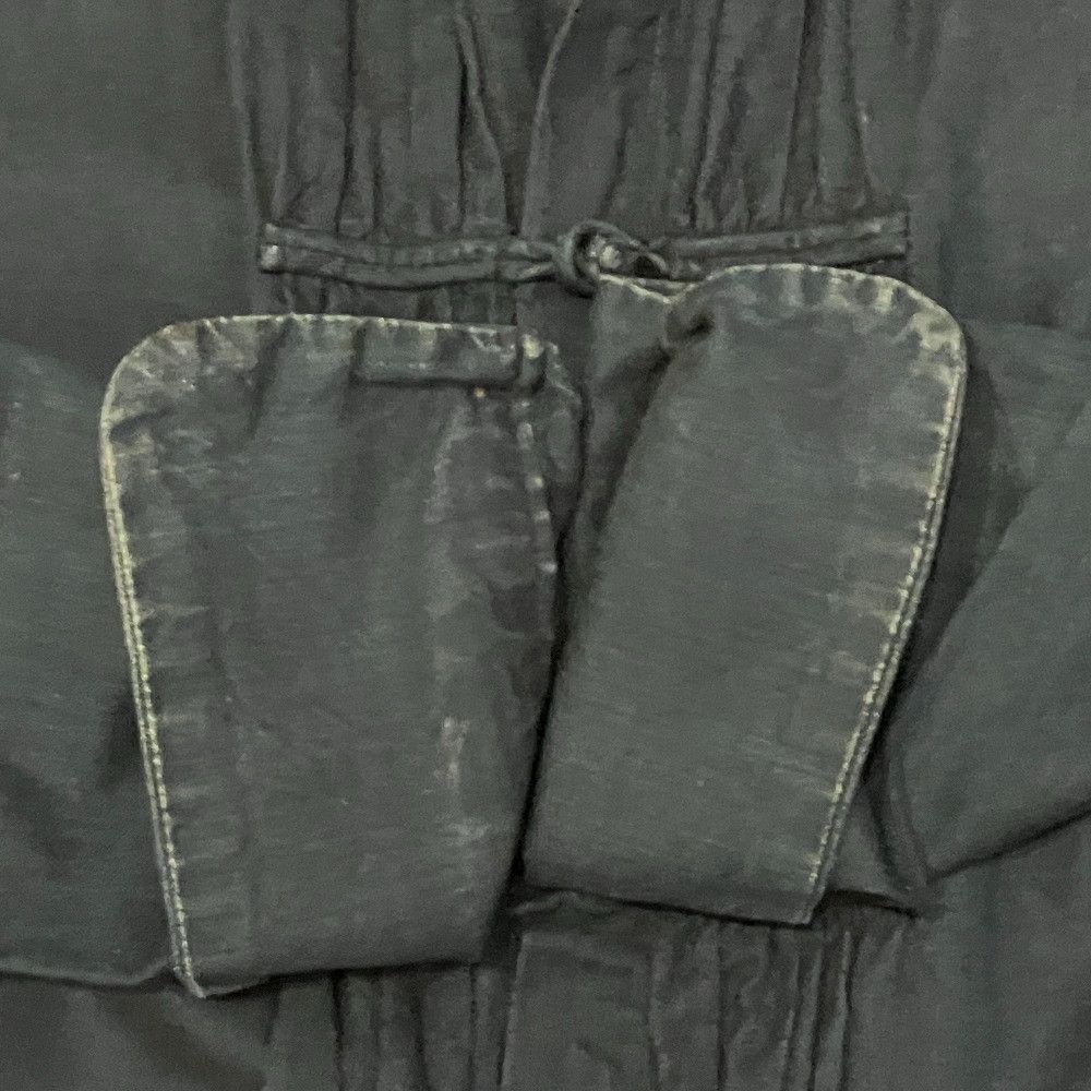 Other 45 45R Denim Dress Textile Dresses DUTY FREE for USA Size ONE SIZE - 9 Thumbnail