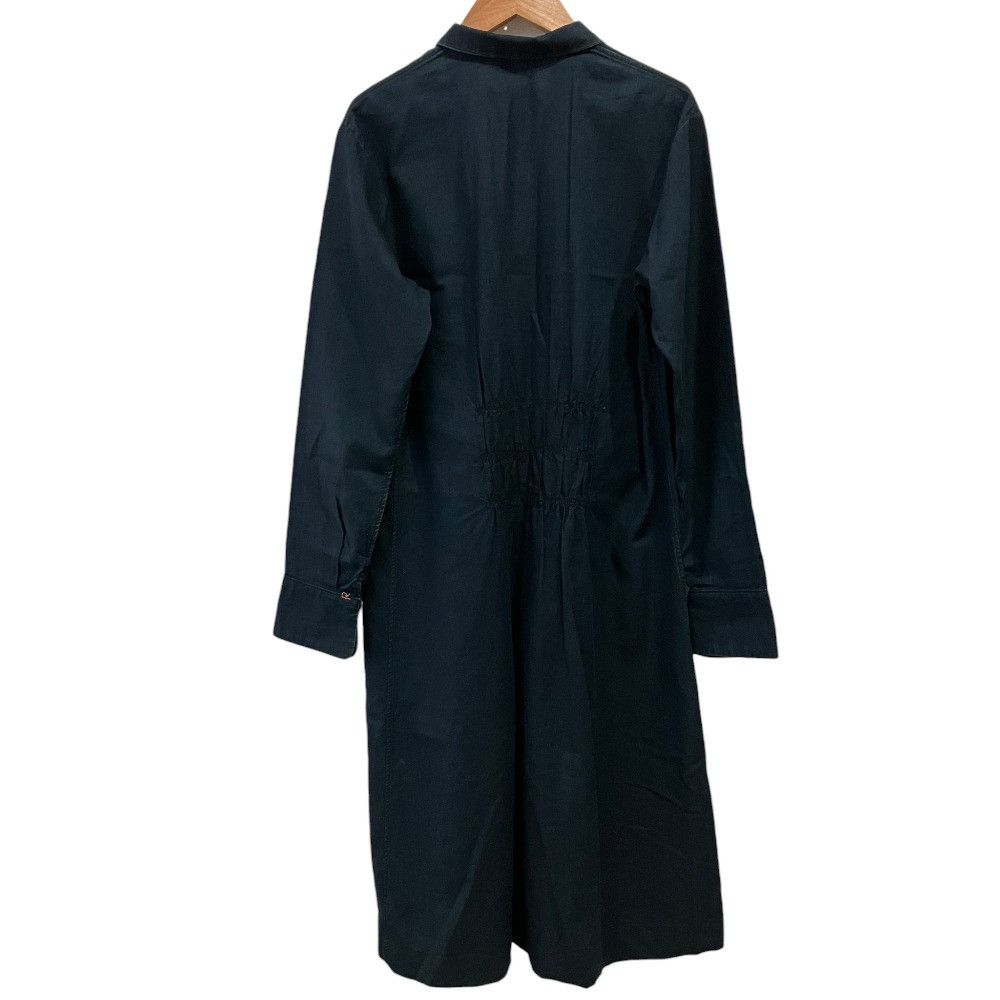 Other 45 45R Denim Dress Textile Dresses DUTY FREE for USA Size ONE SIZE - 2 Thumbnail