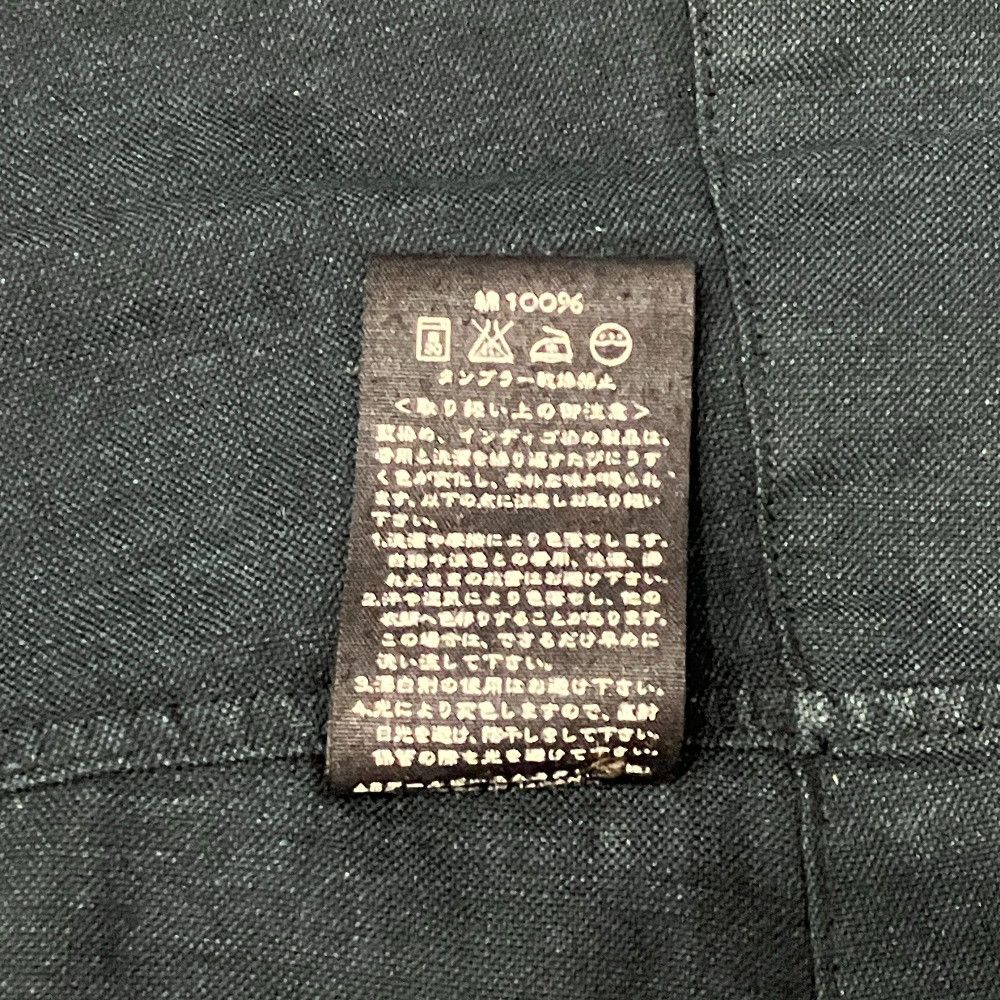 Other 45 45R Denim Dress Textile Dresses DUTY FREE for USA Size ONE SIZE - 7 Thumbnail