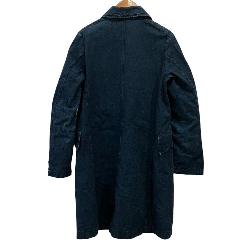 Other 45 45R 45rpm Denim Coat Textile Outerwear DUTY FREE for USA Size ONE SIZE - 2 Thumbnail