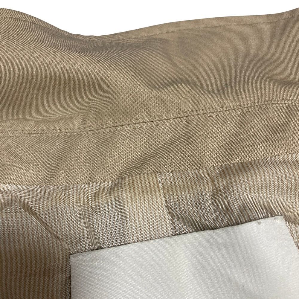 Other Other ANAYI Water Repellent Twill Trench Coat Textile Outerwear 10241717050 DUTY FREE for USA Size ONE SIZE - 10 Thumbnail