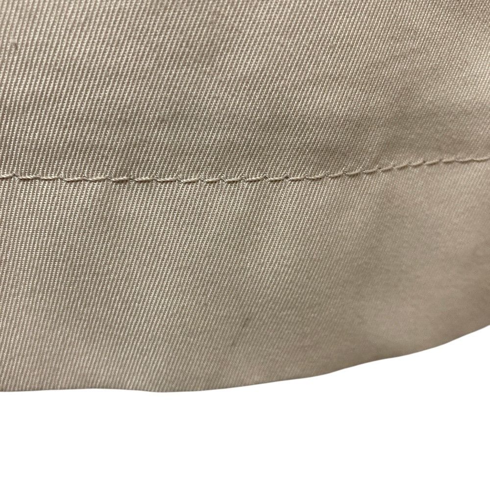 Other Other ANAYI Water Repellent Twill Trench Coat Textile Outerwear 10241717050 DUTY FREE for USA Size ONE SIZE - 14 Thumbnail