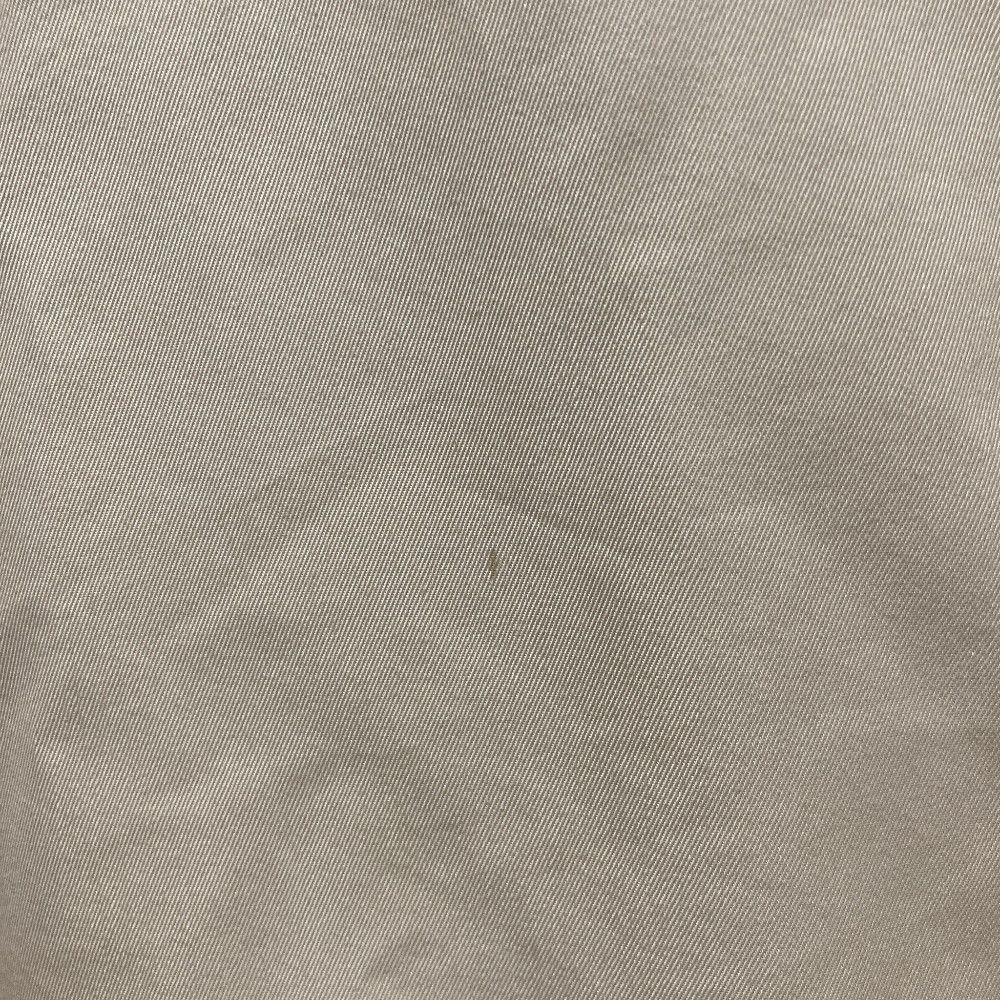 Other Other ANAYI Water Repellent Twill Trench Coat Textile Outerwear 10241717050 DUTY FREE for USA Size ONE SIZE - 13 Thumbnail