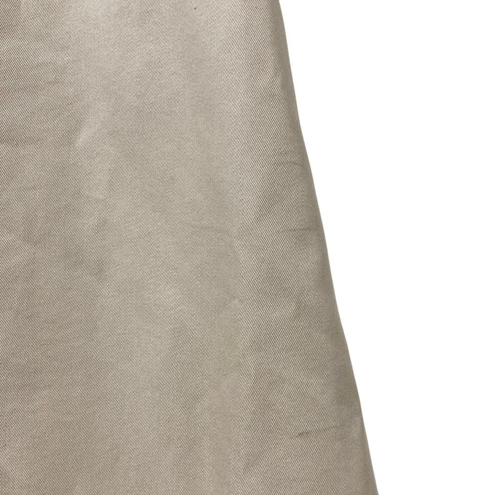 Other Other ANAYI Water Repellent Twill Trench Coat Textile Outerwear 10241717050 DUTY FREE for USA Size ONE SIZE - 12 Thumbnail
