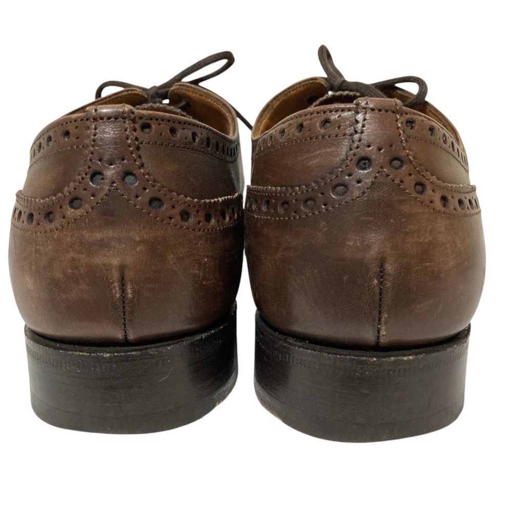 Church's Church's Church's Sandringham 173 Leather Oxford Shoes Leather Shoes 173 DUTY FREE for USA Size ONE SIZE - 3 Thumbnail