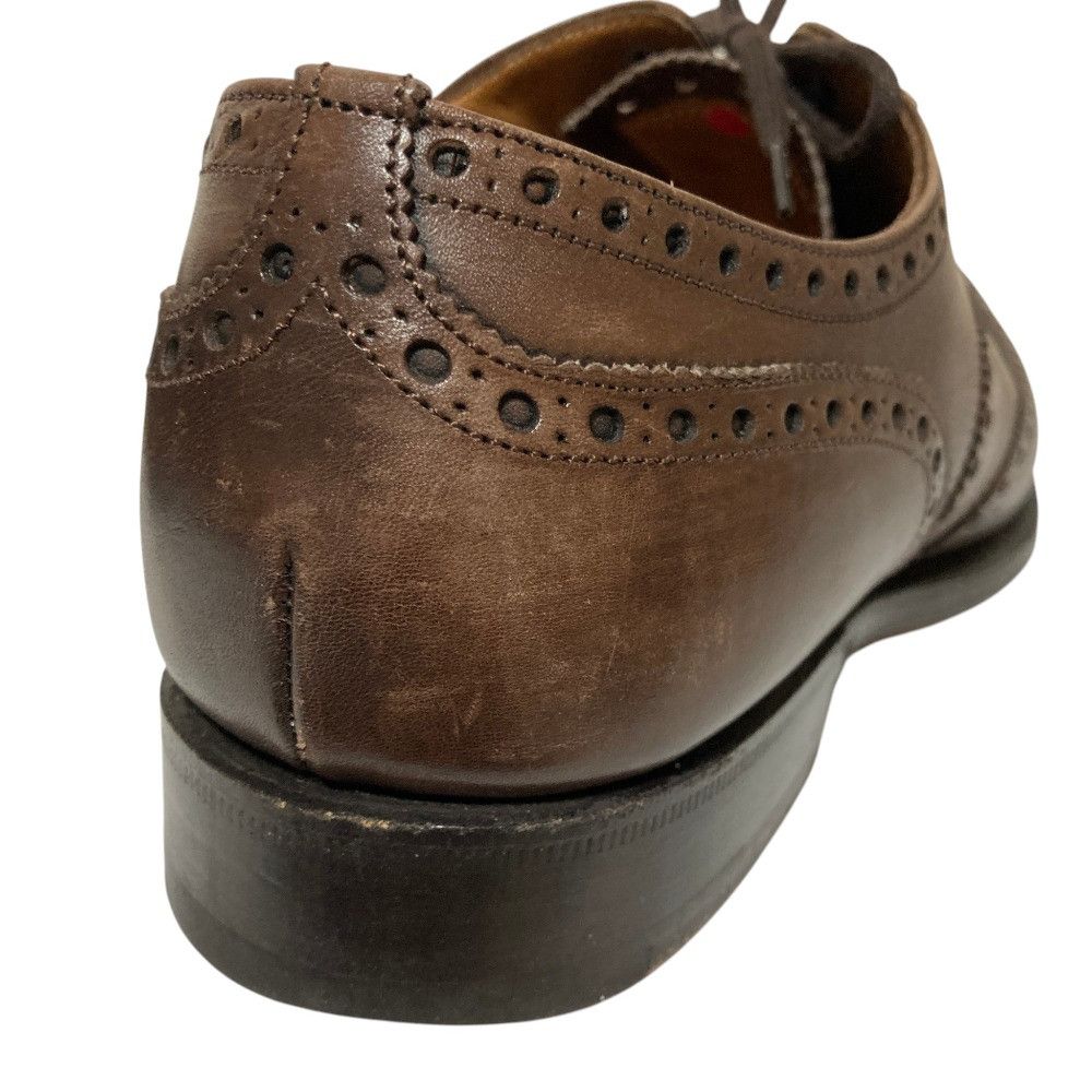 Church's Church's Church's Sandringham 173 Leather Oxford Shoes Leather Shoes 173 DUTY FREE for USA Size ONE SIZE - 9 Thumbnail