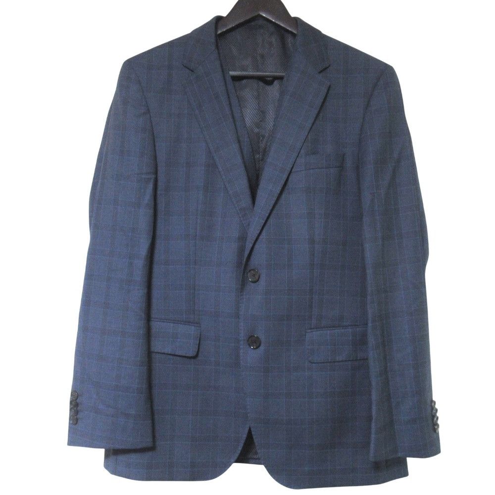 Hugo Boss Hugo Boss Hugo Boss Check Three Piece Suit Others Suits DUTY FREE for USA Size ONE SIZE - 2 Thumbnail