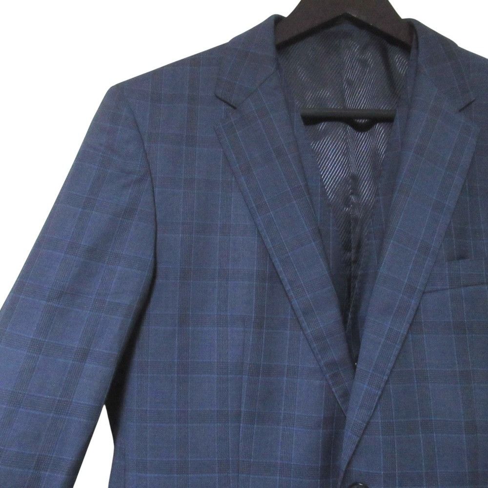 Hugo Boss Hugo Boss Hugo Boss Check Three Piece Suit Others Suits DUTY FREE for USA Size ONE SIZE - 4 Thumbnail