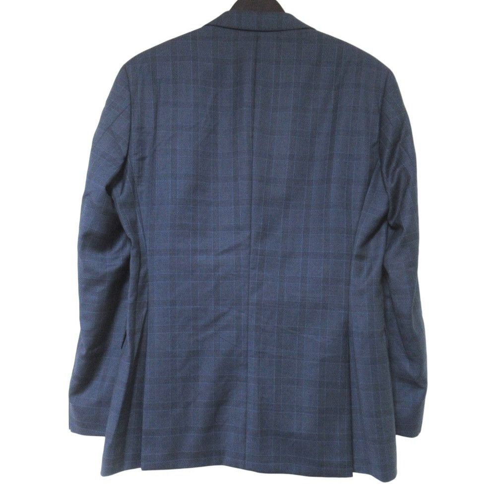 Hugo Boss Hugo Boss Hugo Boss Check Three Piece Suit Others Suits DUTY FREE for USA Size ONE SIZE - 3 Thumbnail