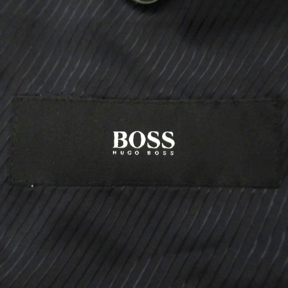 Hugo Boss Hugo Boss Hugo Boss Check Three Piece Suit Others Suits DUTY FREE for USA Size ONE SIZE - 21 Thumbnail