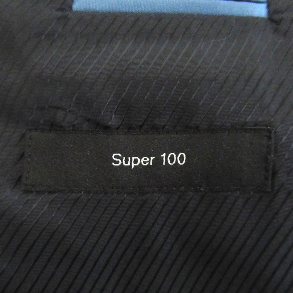 Hugo Boss Hugo Boss Hugo Boss Check Three Piece Suit Others Suits DUTY FREE for USA Size ONE SIZE - 20 Thumbnail