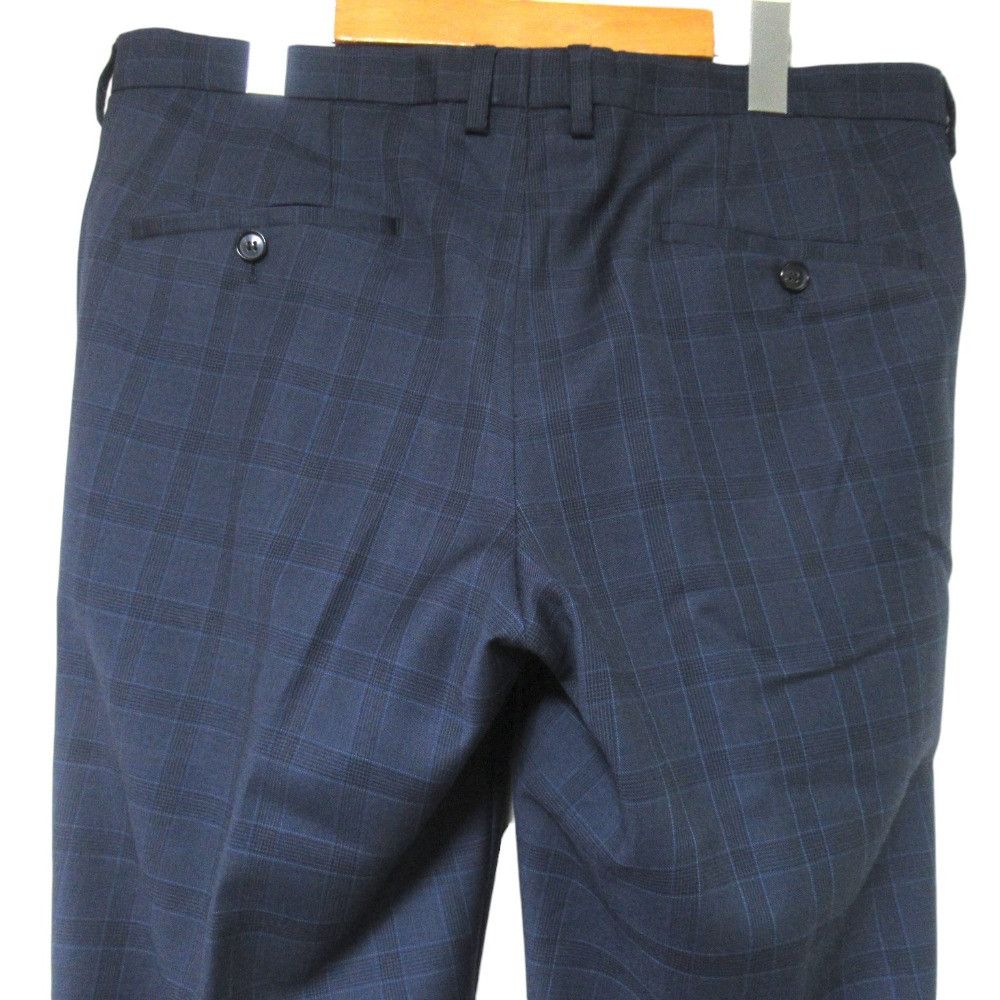 Hugo Boss Hugo Boss Hugo Boss Check Three Piece Suit Others Suits DUTY FREE for USA Size ONE SIZE - 17 Thumbnail