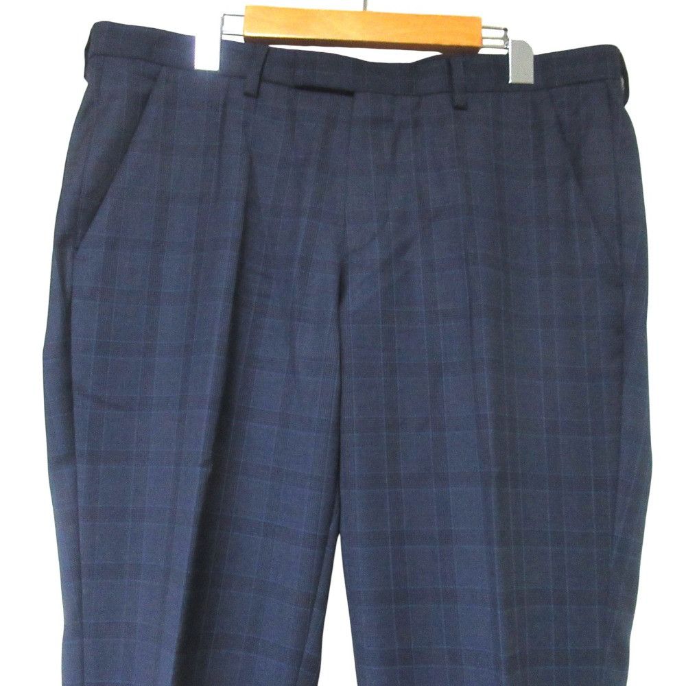 Hugo Boss Hugo Boss Hugo Boss Check Three Piece Suit Others Suits DUTY FREE for USA Size ONE SIZE - 16 Thumbnail