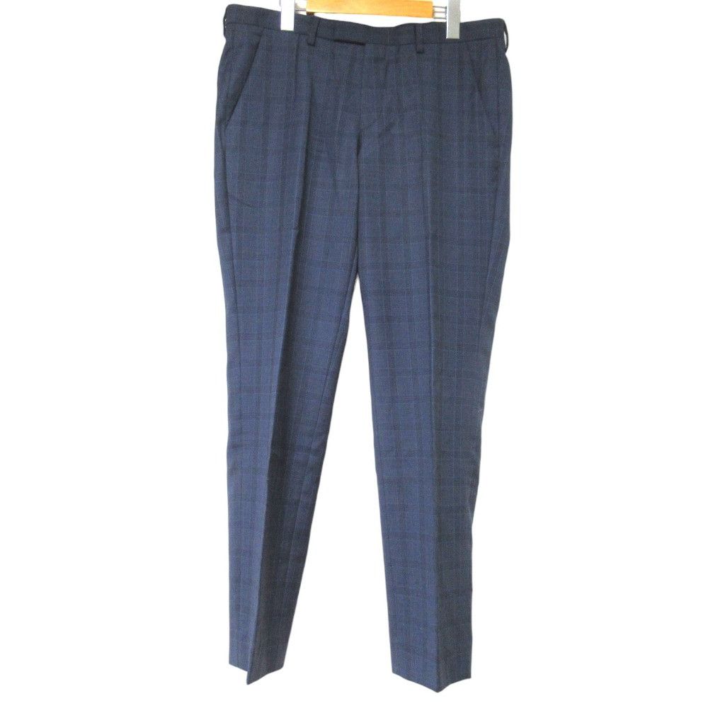 Hugo Boss Hugo Boss Hugo Boss Check Three Piece Suit Others Suits DUTY FREE for USA Size ONE SIZE - 14 Thumbnail