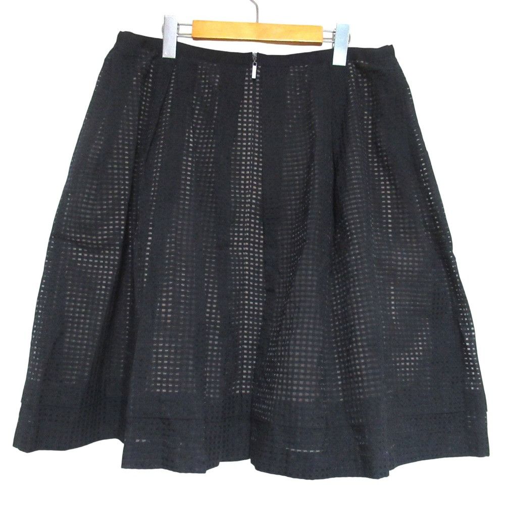 Other Other DAISY LIN Washable Souffle Skirt Textile Skirts 06625 DUTY FREE for USA Size ONE SIZE - 2 Thumbnail