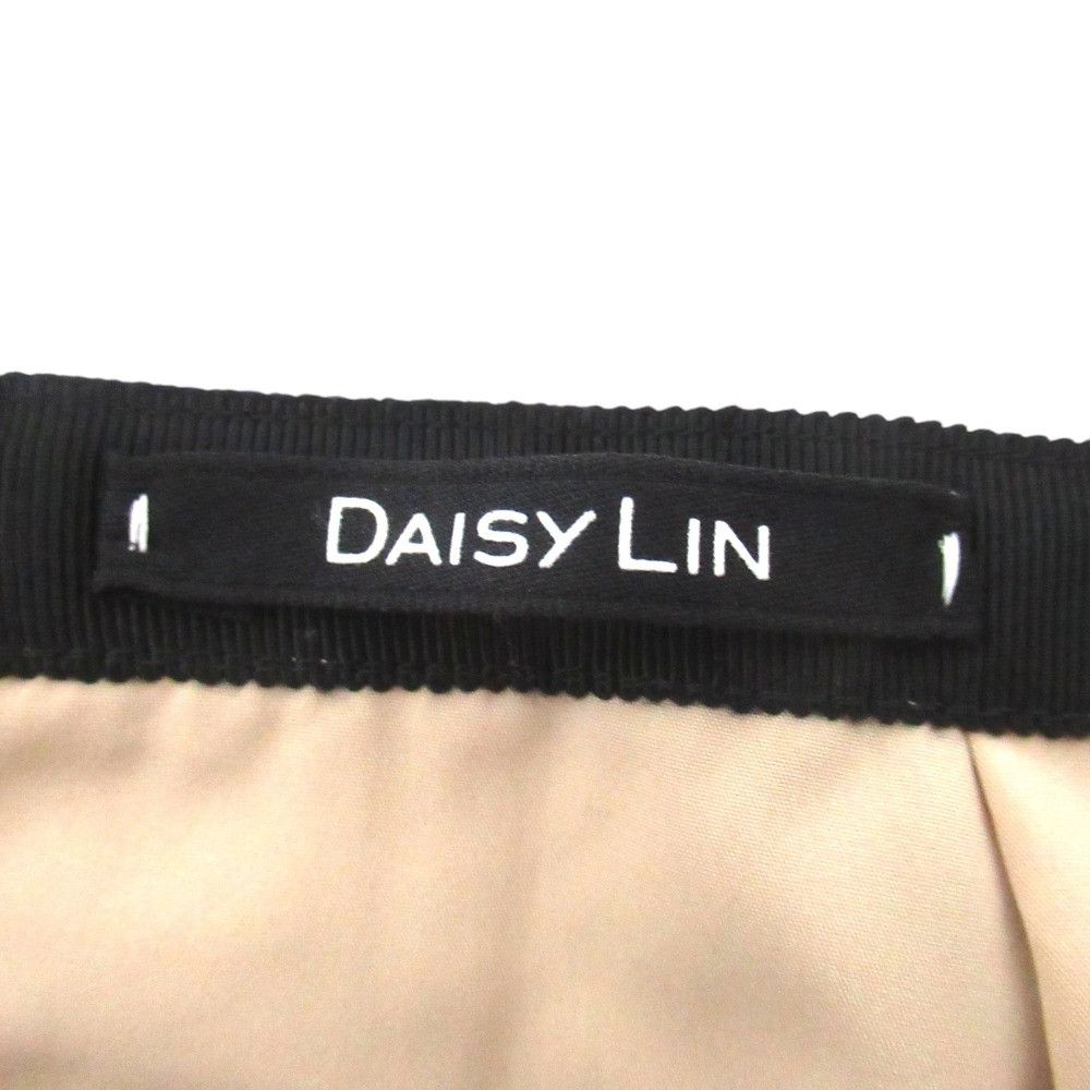 Other Other DAISY LIN Washable Souffle Skirt Textile Skirts 06625 DUTY FREE for USA Size ONE SIZE - 5 Thumbnail