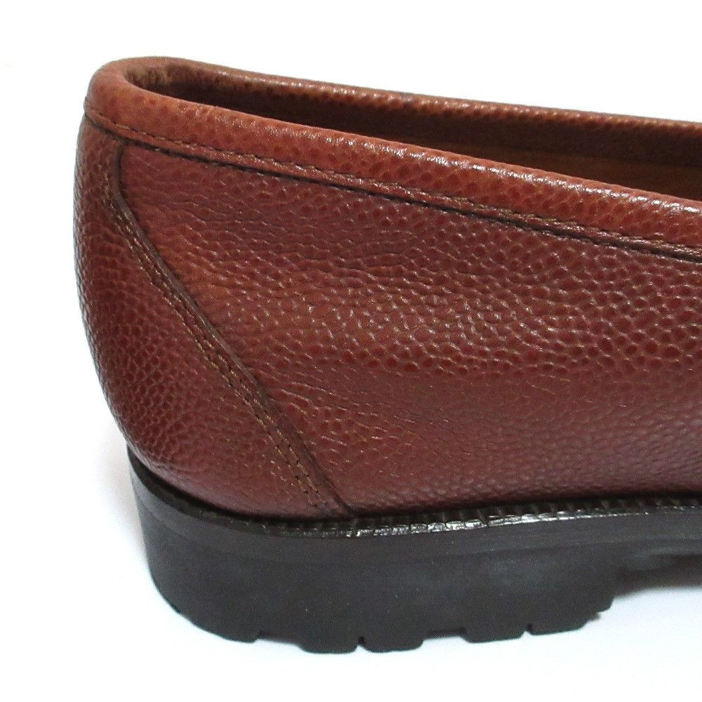 Salvatore Ferragamo Salvatore Ferragamo Salvatore Ferragamo Leather Loafers Leather Shoes DUTY FREE for USA Size ONE SIZE - 17 Thumbnail
