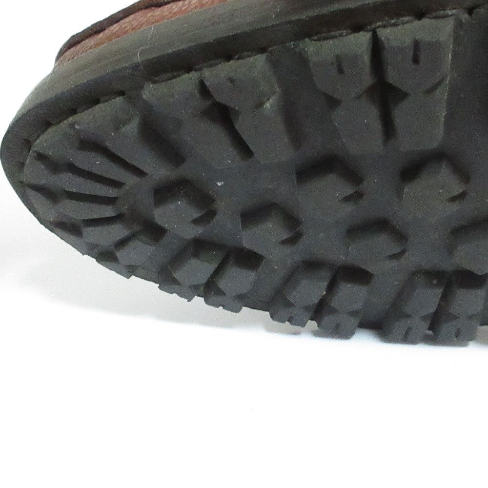 Salvatore Ferragamo Salvatore Ferragamo Salvatore Ferragamo Leather Loafers Leather Shoes DUTY FREE for USA Size ONE SIZE - 11 Thumbnail