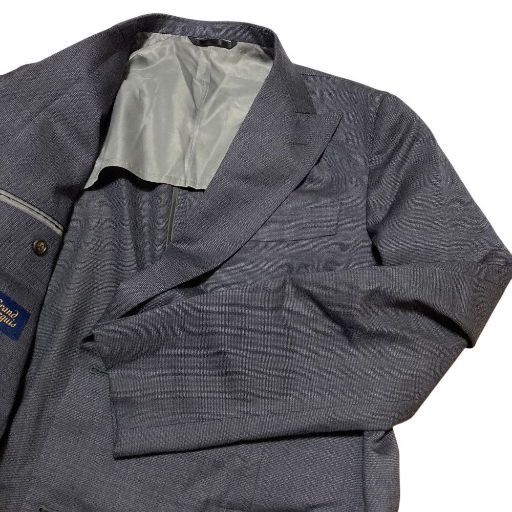 Other Other azabu tailor Wool Suit Textile Suits DUTY FREE for USA Size ONE SIZE - 4 Thumbnail