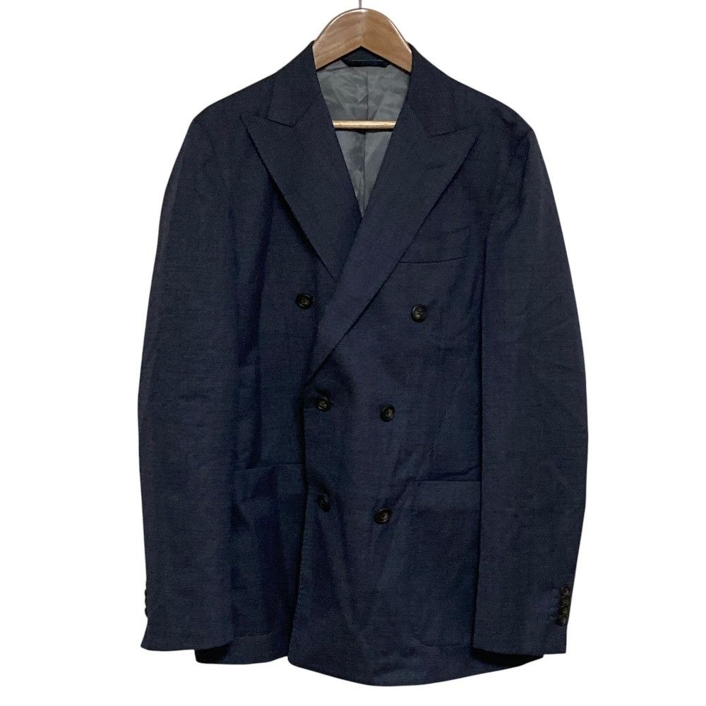 Other Other azabu tailor Wool Suit Textile Suits DUTY FREE for USA Size ONE SIZE - 2 Thumbnail