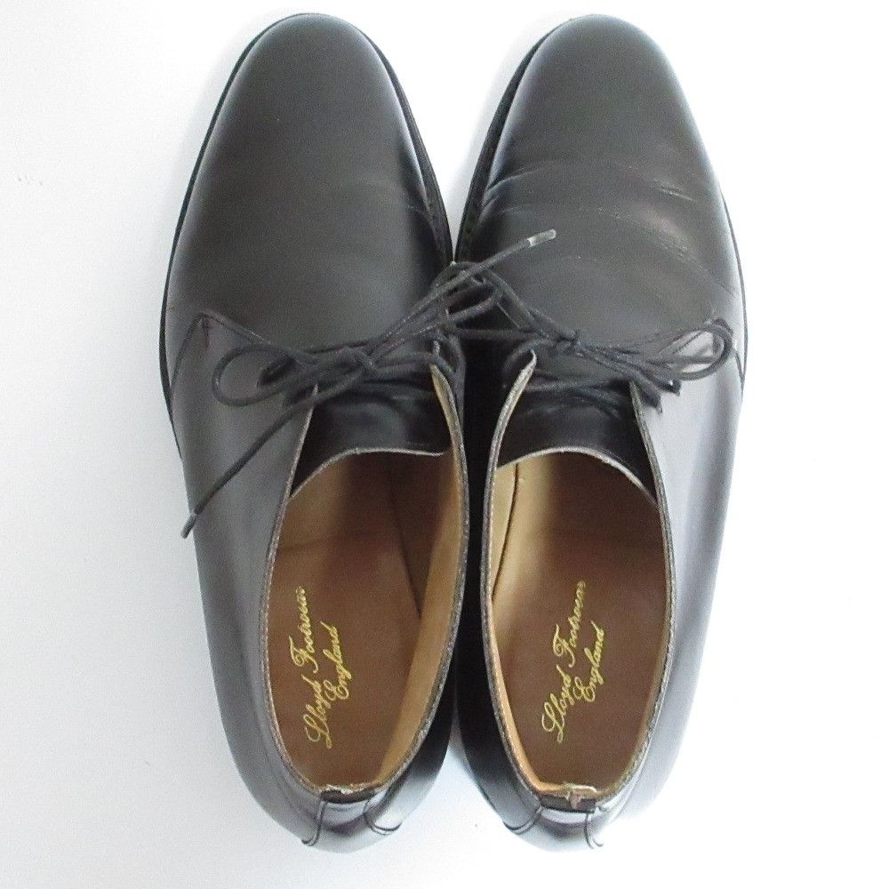 Other Other Lloyd Footwear Leather Boots Leather Shoes DUTY FREE for USA Size ONE SIZE - 4 Thumbnail