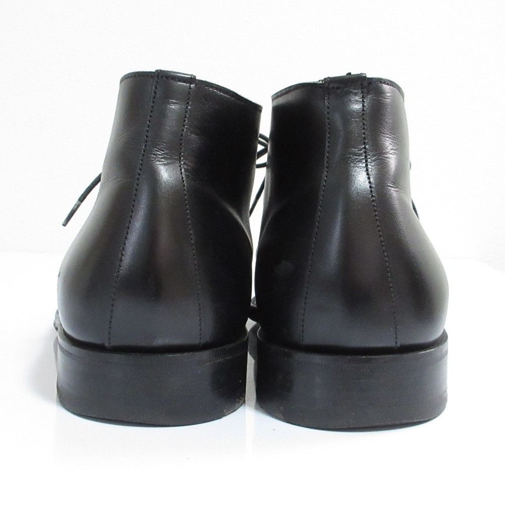 Other Other Lloyd Footwear Leather Boots Leather Shoes DUTY FREE for USA Size ONE SIZE - 6 Thumbnail