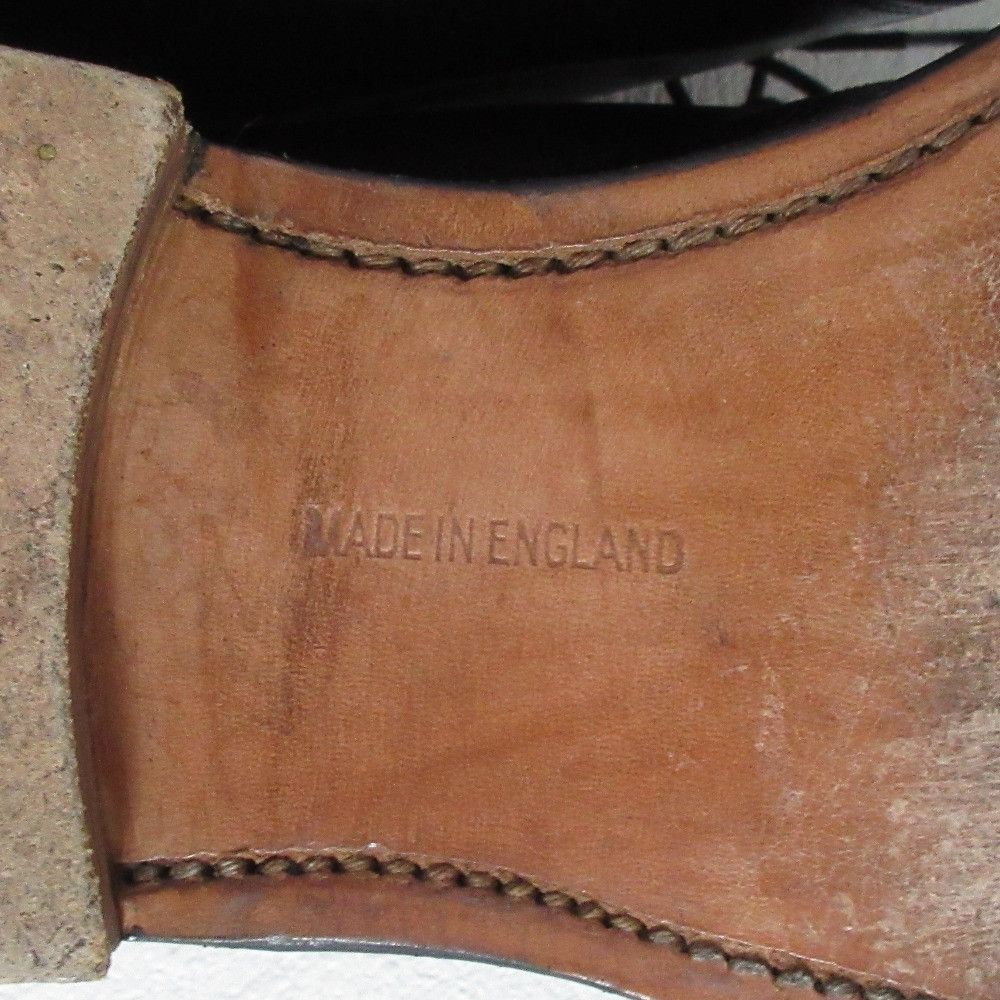 Other Other Lloyd Footwear Leather Boots Leather Shoes DUTY FREE for USA Size ONE SIZE - 8 Thumbnail