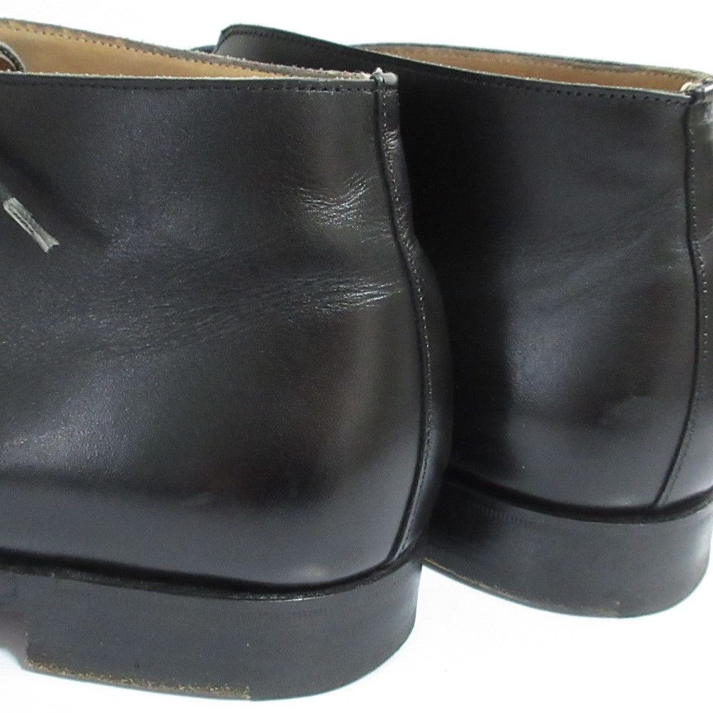Other Other Lloyd Footwear Leather Boots Leather Shoes DUTY FREE for USA Size ONE SIZE - 15 Thumbnail